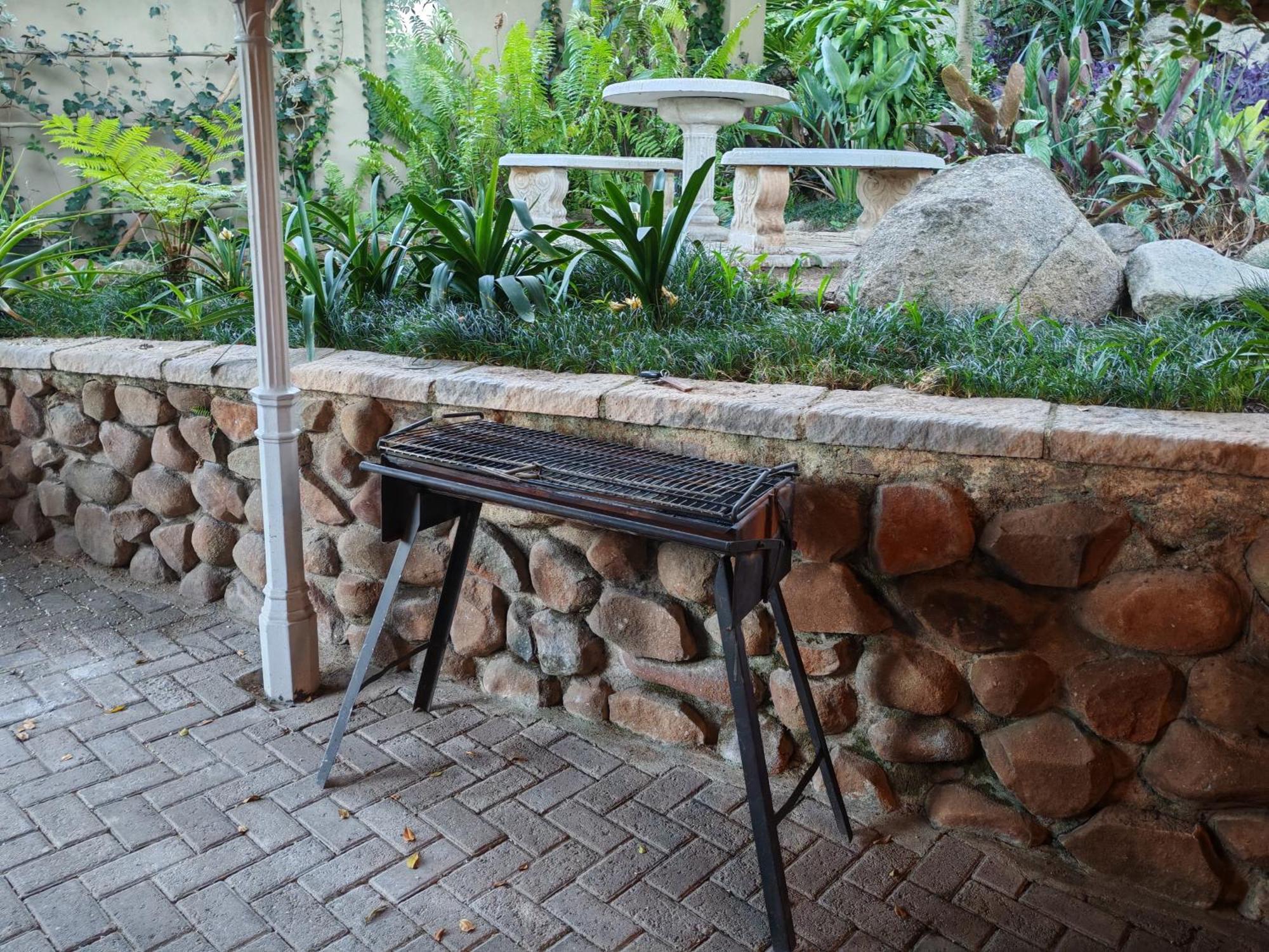 Arend Cottage Mbombela Exteriér fotografie