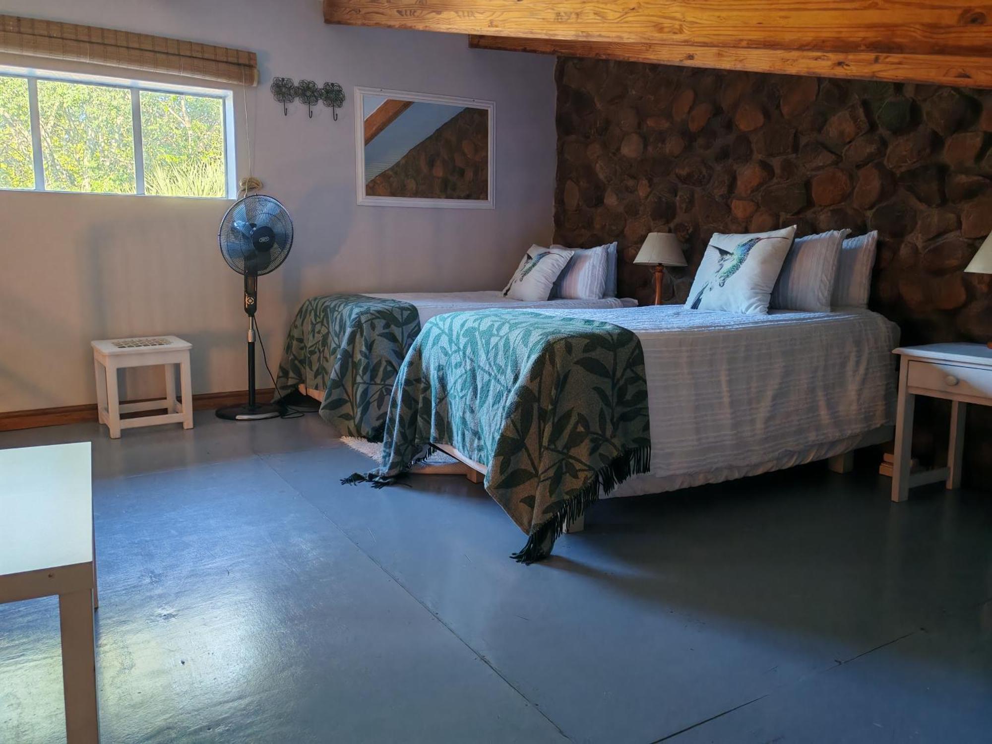 Arend Cottage Mbombela Exteriér fotografie