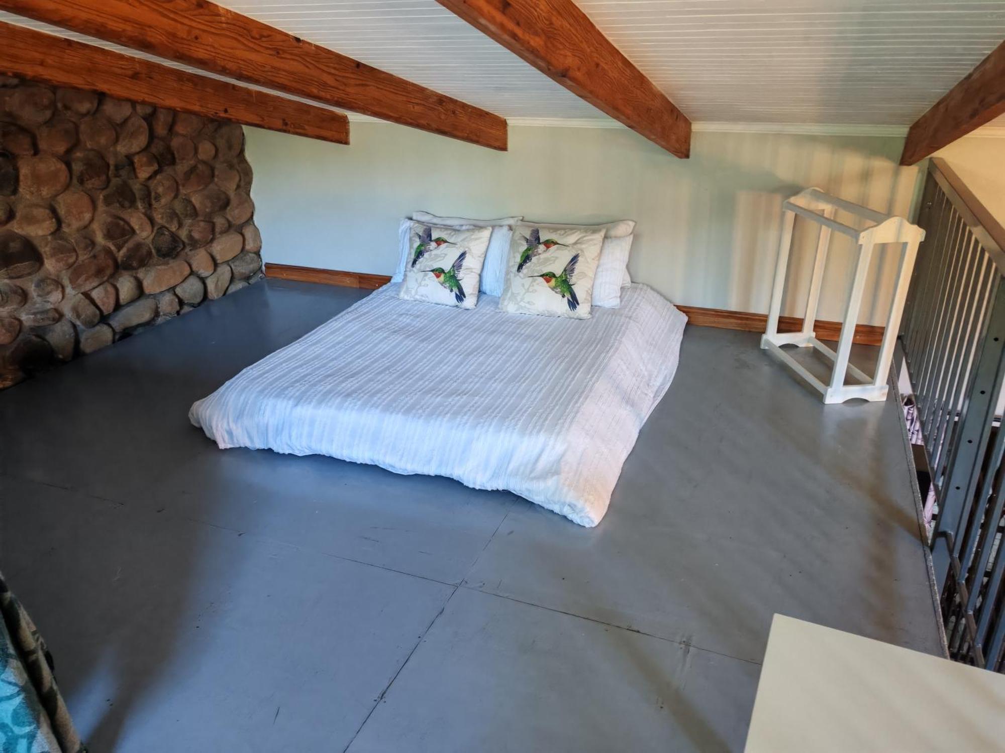 Arend Cottage Mbombela Exteriér fotografie