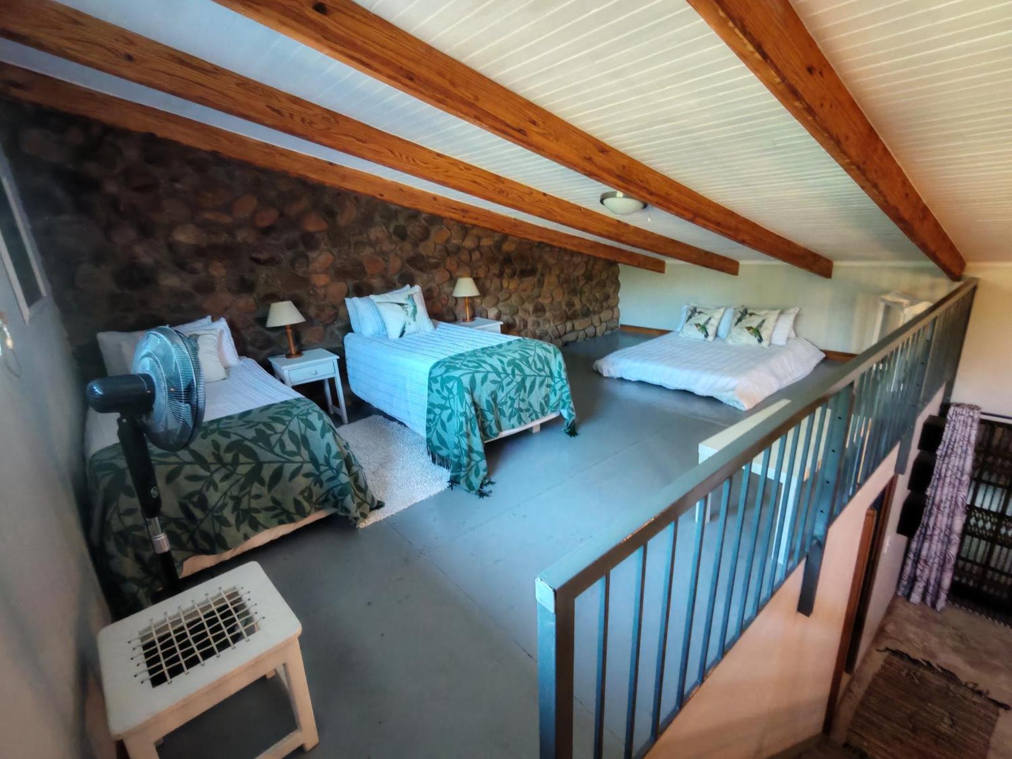 Arend Cottage Mbombela Exteriér fotografie