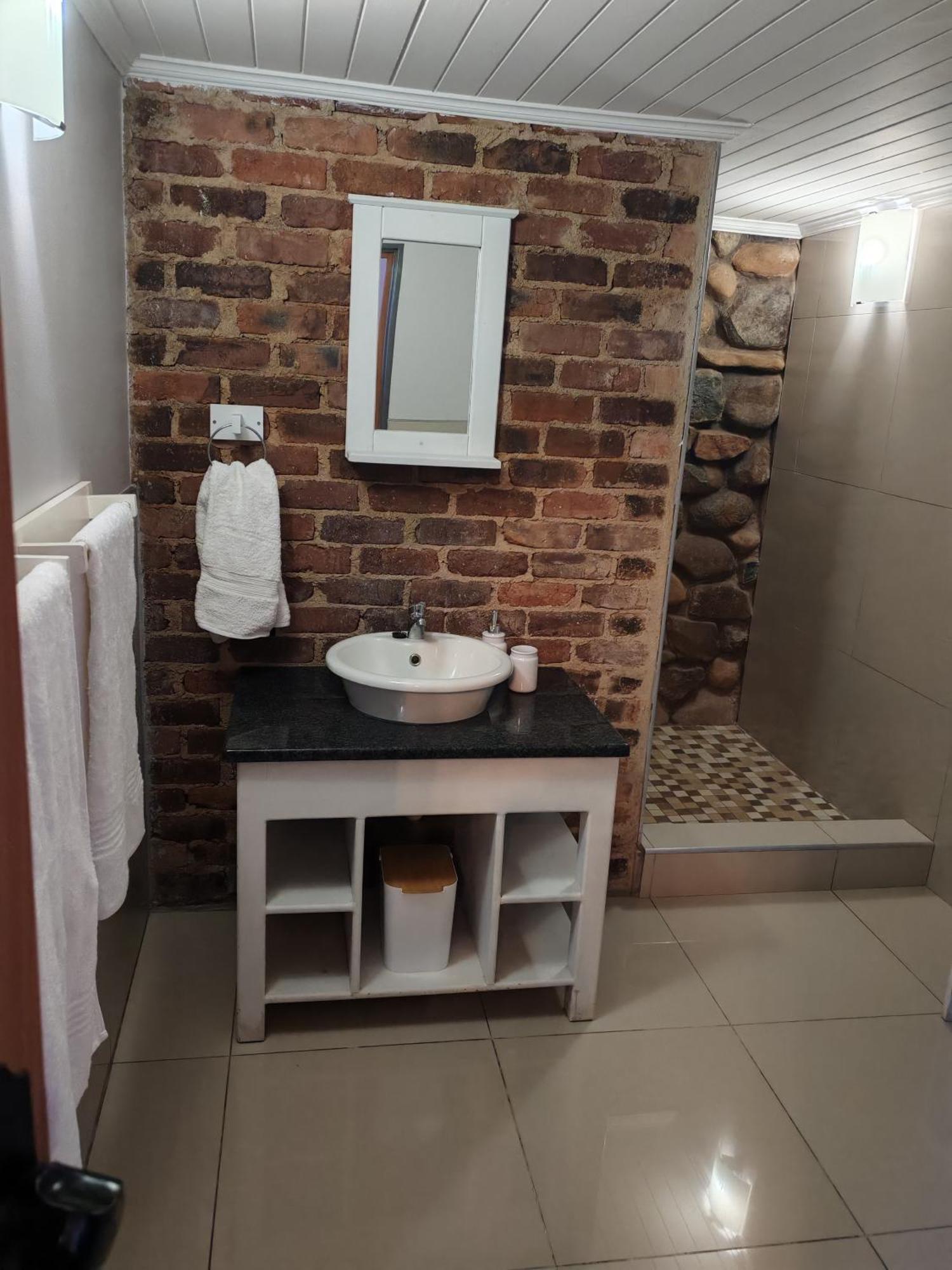 Arend Cottage Mbombela Exteriér fotografie