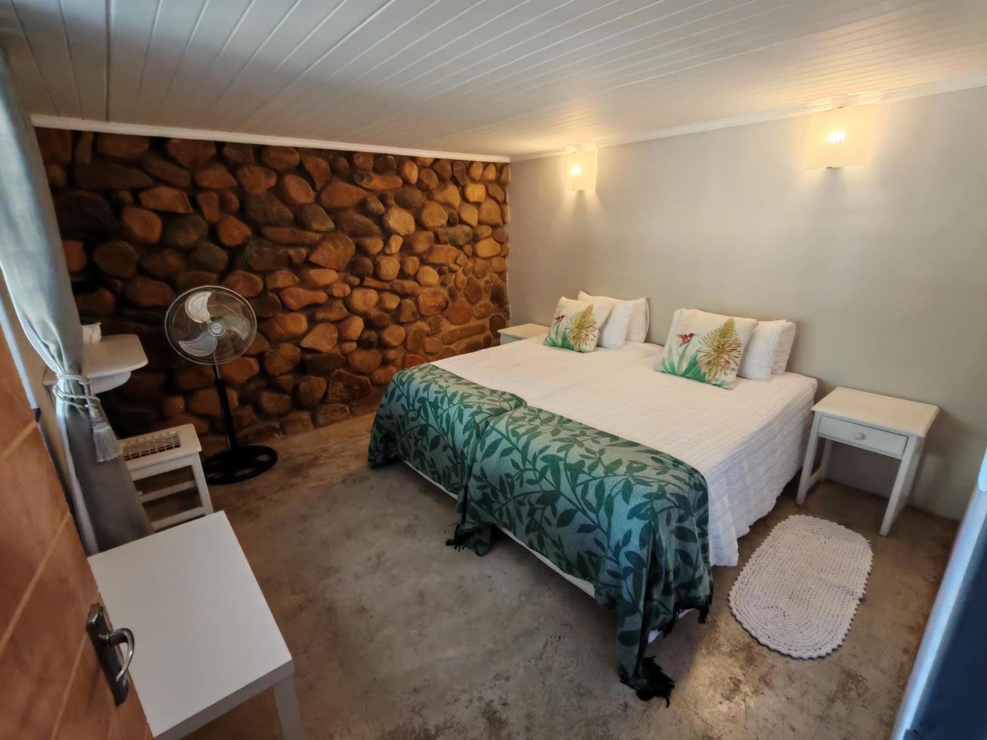 Arend Cottage Mbombela Exteriér fotografie