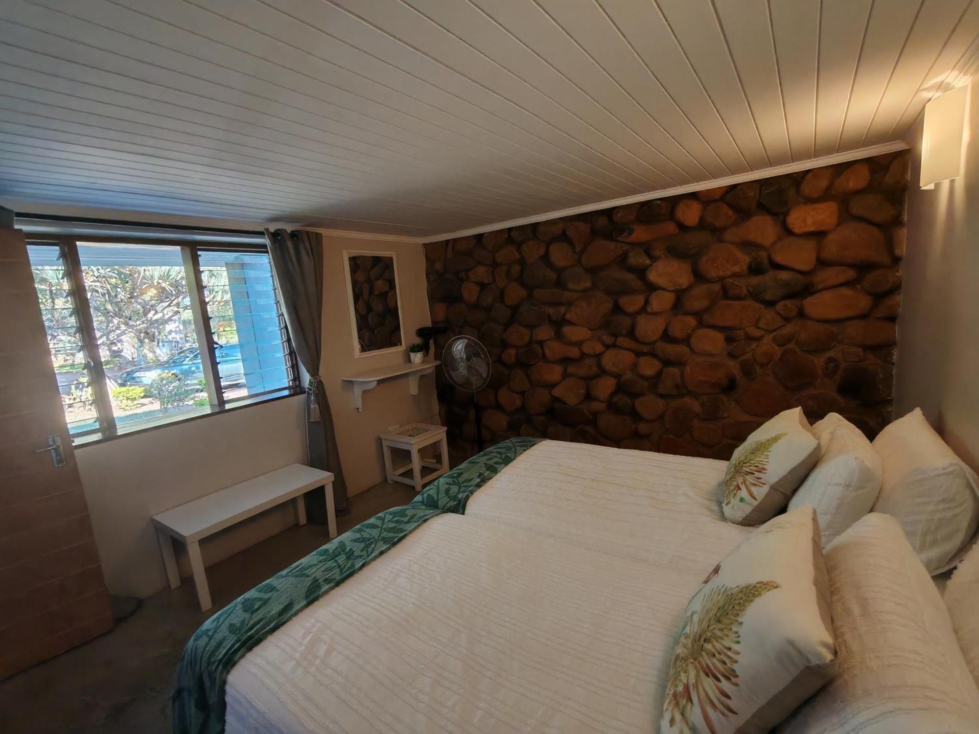 Arend Cottage Mbombela Exteriér fotografie